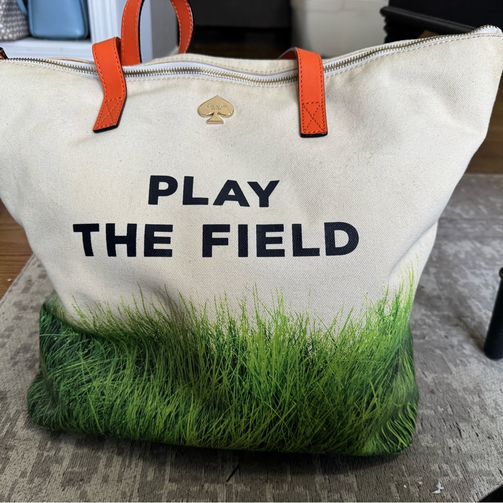 COPY - Kate Spade Play the Field Tote Bag